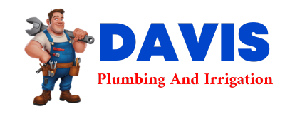 Trusted plumber in LOS EBANOS